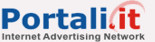 Portali.it - Internet Advertising Network - è Concessionaria di Pubblicità per il Portale Web iniezionelettronica.it